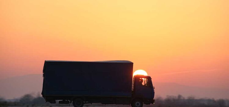 Jak bezpiecznie transportować towary na Kazachstan w 2022 roku?